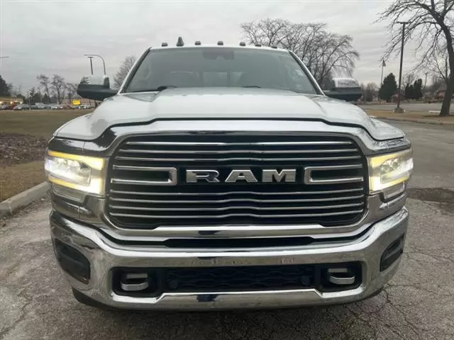 $31995 : 2019 RAM 2500 Laramie image 3