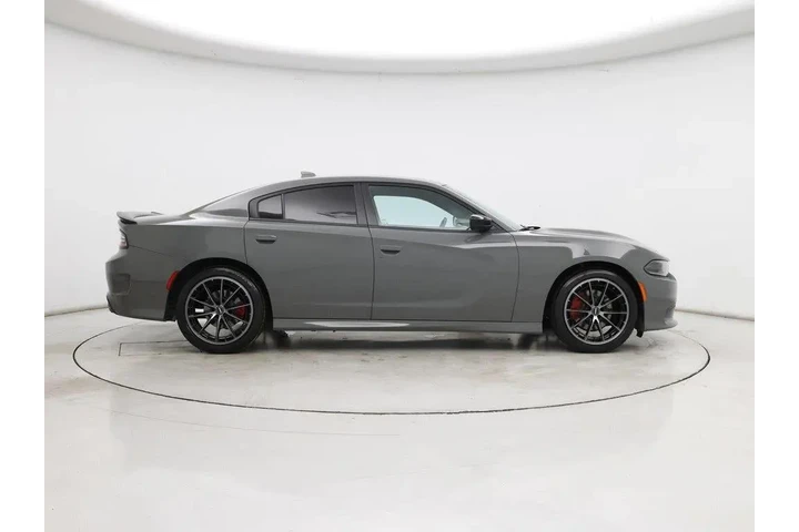 $31998 : Dodge Charger 2023 GT 4dr Se image 7