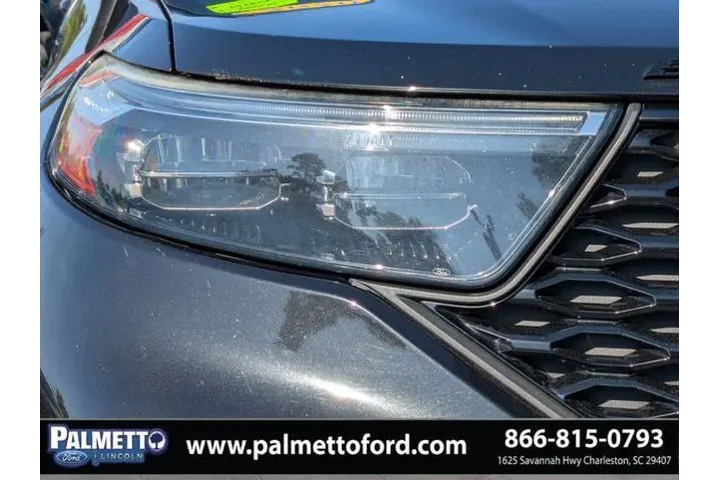 $29997 : Ford Explorer 2020 AWD ST 4d image 9