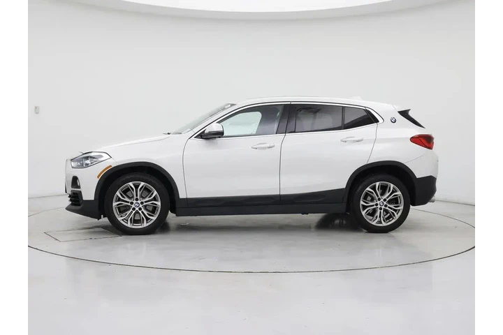 $21998 : BMW X2 2020 sDrive28i 4dr Sp image 3