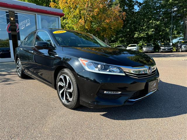 $17998 : 2016 Accord EX-L image 2