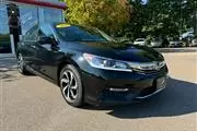 $17998 : 2016 Accord EX-L thumbnail