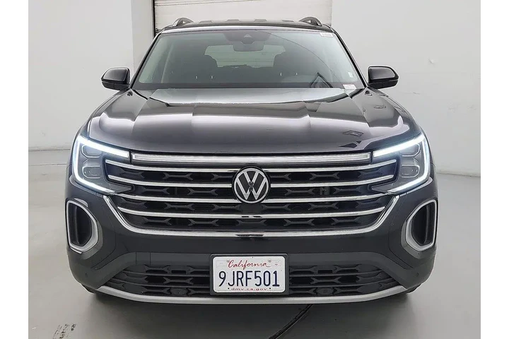 $26998 : Volkswagen Atlas 2024 AWD SE image 2