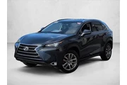 Lexus NX 200t 2015 F SPORT 4
