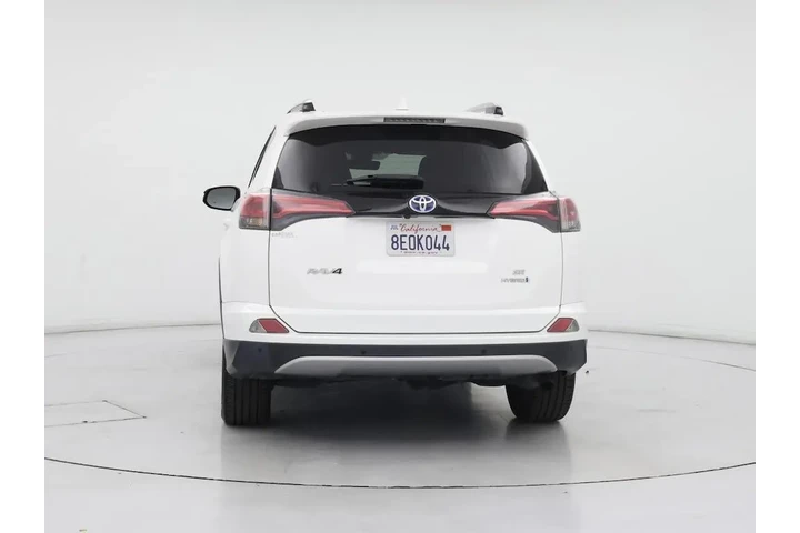 $26998 : Toyota RAV4 Hybrid 2018 AWD image 6