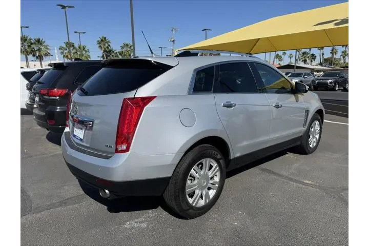 $13999 : Cadillac SRX 2013 Luxury Col image 5