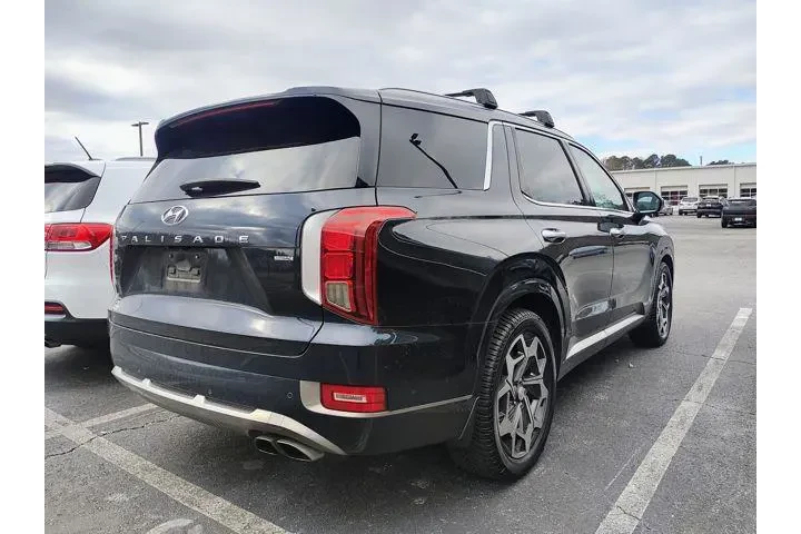 $31713 : Hyundai PALISADE 2022 AWD Ca image 9