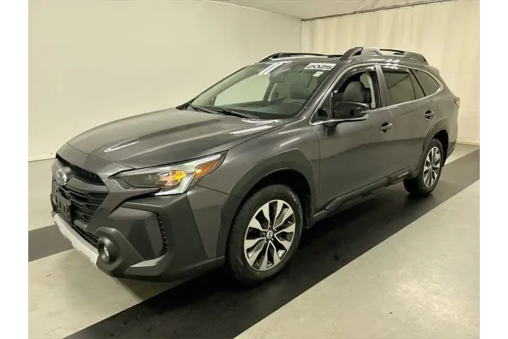 $34691 : Subaru Outback 2025 AWD Limi image 5