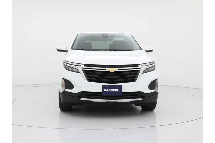$22998 : Chevrolet Equinox 2022 4x4 L image 5