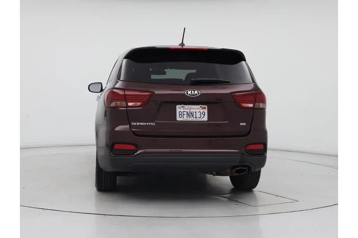 $16998 : Kia Sorento 2019 L 4dr SUV image 6