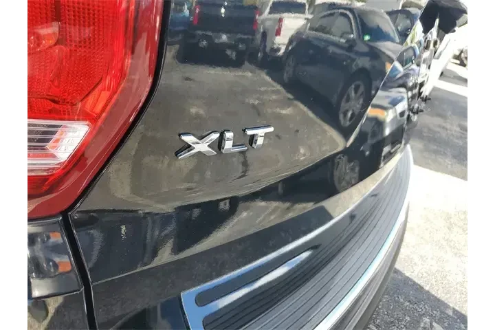 $16590 : Ford Explorer 2018 XLT 4dr S image 7