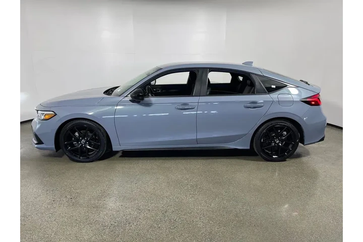 $26998 : Honda Civic 2023 Sport 4dr H image 6