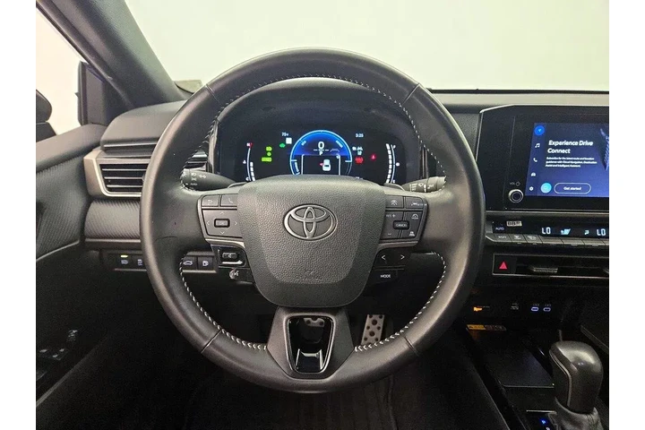 $29998 : Toyota Camry 2025 SE 4dr Sed image 10