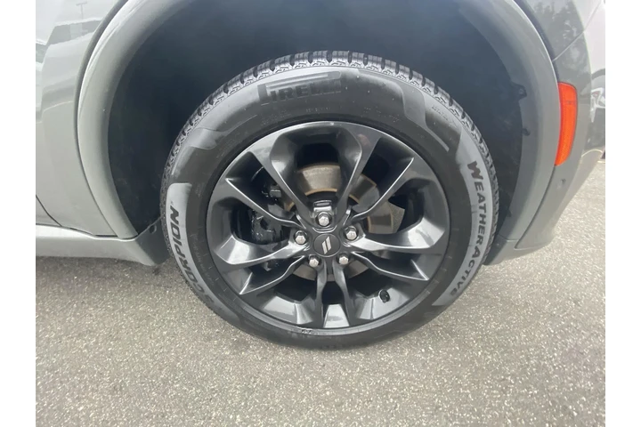 $38790 : Dodge Durango 2022 AWD R/T 4 image 10