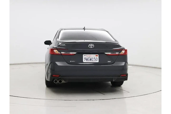 $33998 : Toyota Camry 2026 SE 4dr Sed image 6