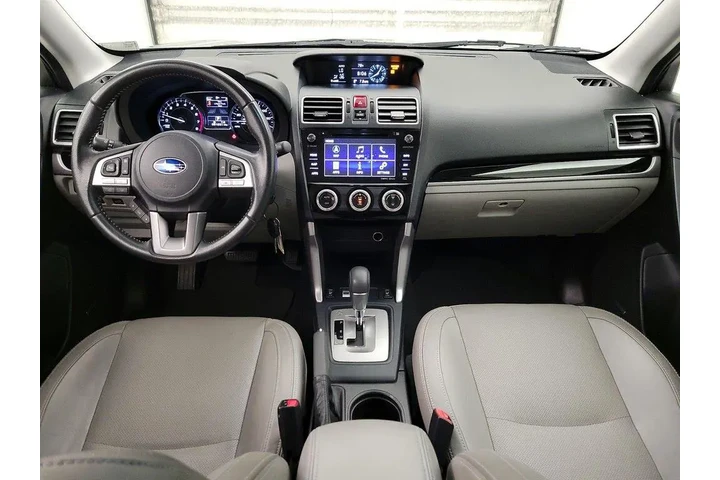 $17998 : Subaru Forester 2018 AWD 2.5 image 9