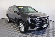 GMC Acadia 2024 4x4 Elevatio