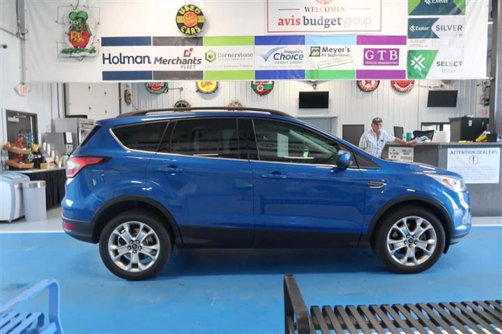 $11632 : 2017 FORD ESCAPE2017 FORD ESC image 6