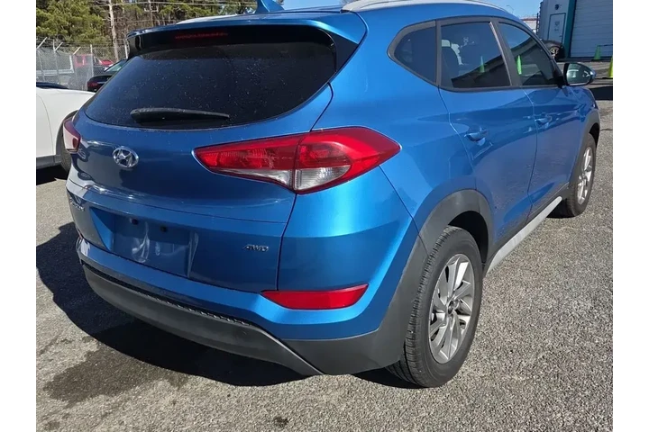 $10999 : Hyundai TUCSON 2018 AWD SEL image 4