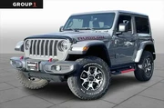 $33485 : Jeep Wrangler 2020 4x4 Rubic thumbnail
