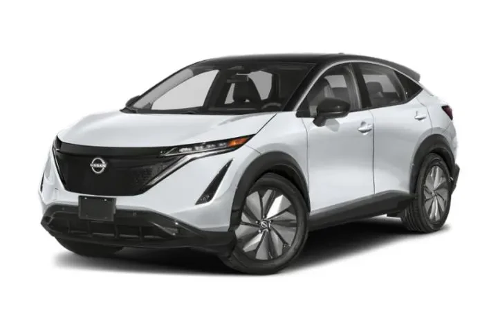 $23000 : Nissan Ariya 2024 Engage 4dr image 1