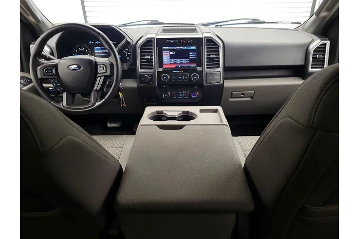 $18998 : Ford F-150 2015 4x2 XLT 4dr image 9