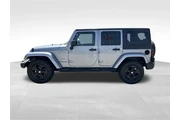$20621 : Jeep Wrangler JK Unlimited 2 thumbnail