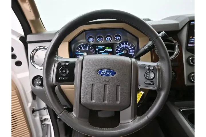 $28843 : Ford F-250 Super Duty 2015 4 image 7