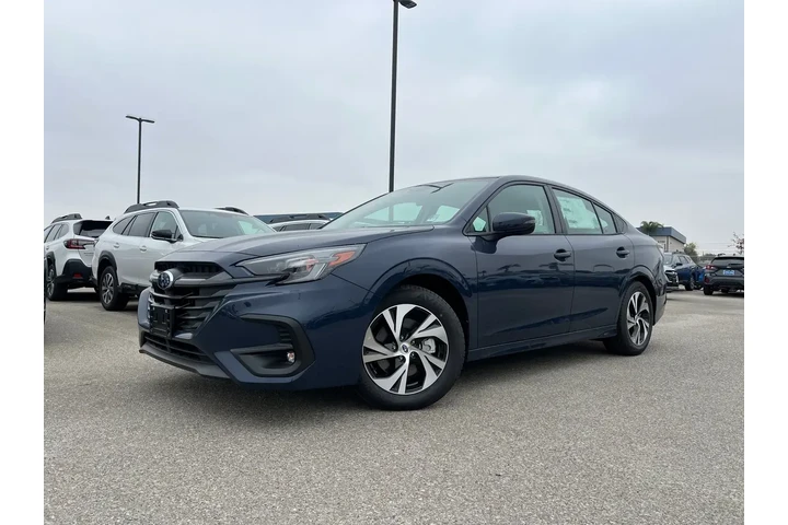 $26994 : Subaru Legacy 2025 AWD Premi image 1