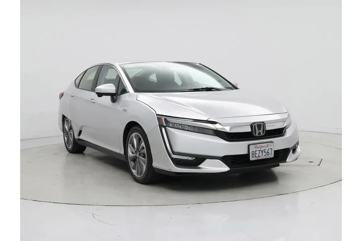 $17998 : Honda Clarity Plug-In Hybrid image 1