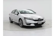 Honda Clarity Plug-In Hybrid en Fresno