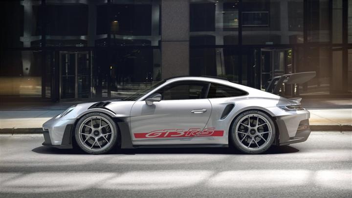 $489900 : 2024 911 GT3RS Coupe image 4