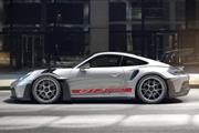 $489900 : 2024 911 GT3RS Coupe thumbnail
