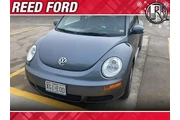 Volkswagen New Beetle 2008 S en Kansas City MO