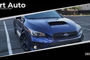 $22000 : 2020 WRX Limited thumbnail