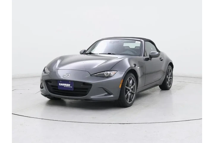 $22998 : Mazda MX-5 Miata 2019 Grand image 4