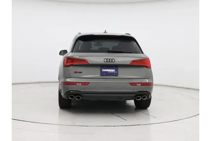 $39998 : Audi SQ5 2023 AWD 3.0T quatt image 6