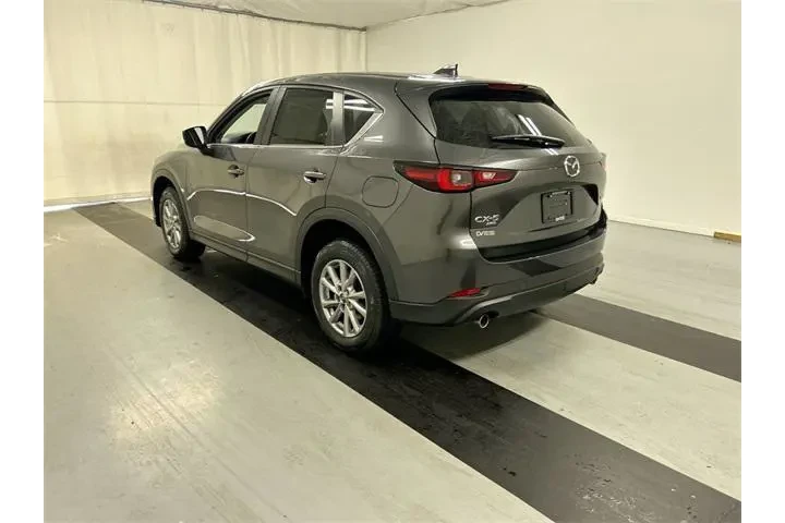 $27461 : Mazda CX-5 2023 AWD 2.5 S Pr image 7