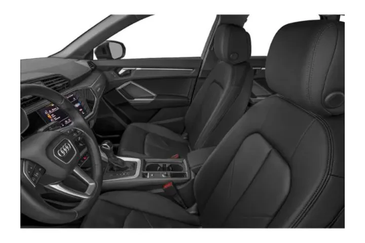 $30000 : Audi Q3 2025 AWD quattro S l image 8