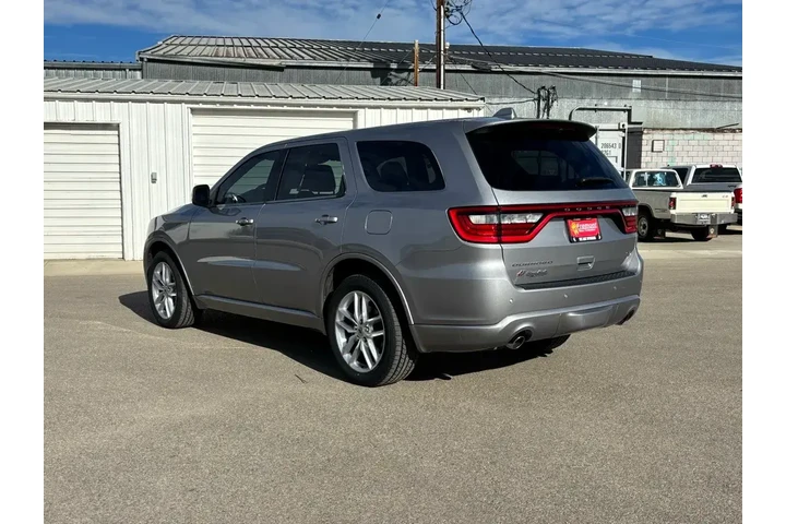 $30586 : Dodge Durango 2021 AWD GT 4d image 6