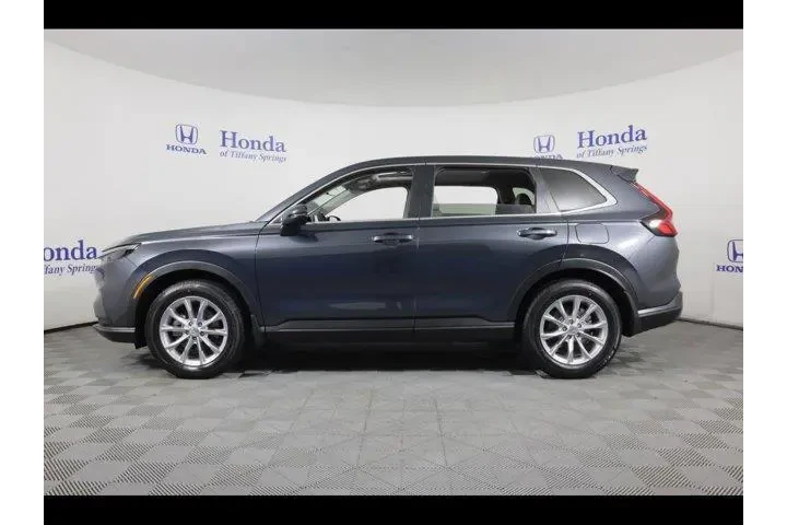 $35875 : Honda CR-V 2024 AWD EX-L 4dr image 4