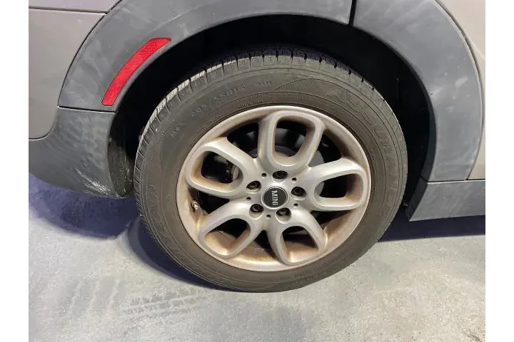 $8500 : MINI Clubman 2016 Cooper 4dr image 10