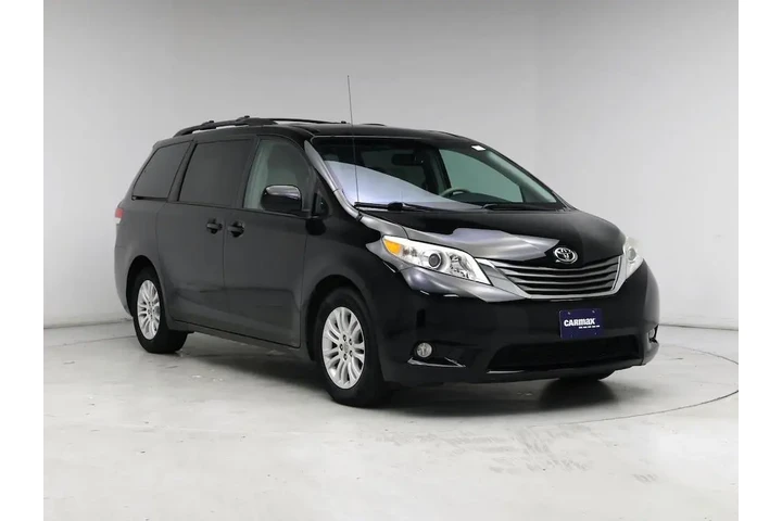 $20998 : Toyota Sienna 2014 XLE 7-Pas image 1