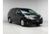 Toyota Sienna 2014 XLE 7-Pas
