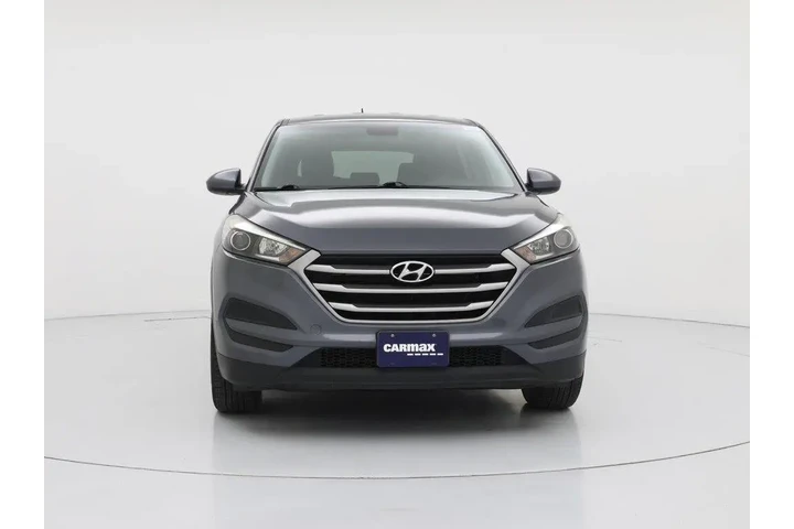$16998 : Hyundai TUCSON 2017 SE 4dr S image 5