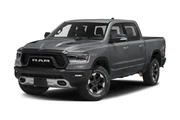 Ram 1500 2020 4x2 Limited 4d en Los Angeles