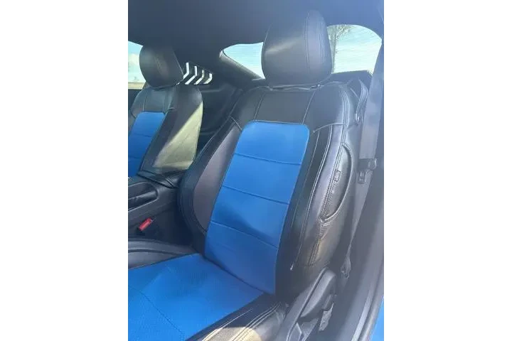 $21990 : Ford Mustang 2019 EcoBoost P image 7