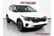 Kia Seltos 2024 AWD SX 4dr S en Indianapolis