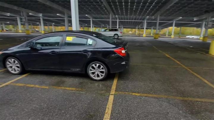 $12000 : 2012 HONDA CIVIC image 3