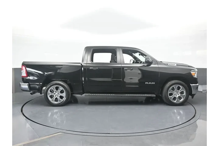 $30984 : Ram 1500 2024 4x2 Big Horn 4 image 7